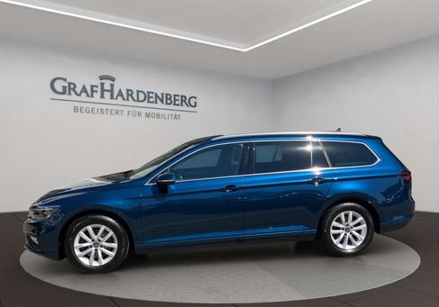Volkswagen Passat Variant, 2024 2