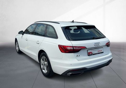 Audi A4, 2023