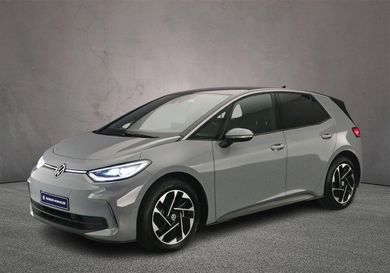 Volkswagen ID.3, 2024