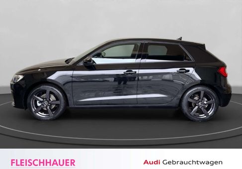 Audi A1, 2025