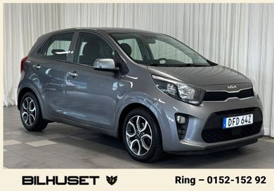 Kia Picanto, 2023
