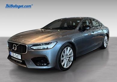 Volvo S90, 2020