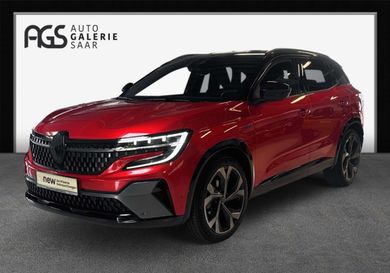 Renault Austral, 2024
