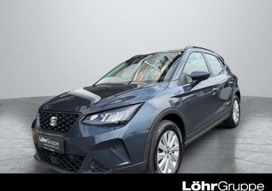 Seat Arona, 2022