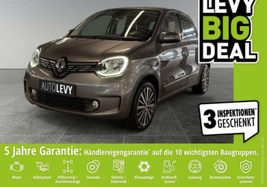 Renault Twingo, 2022