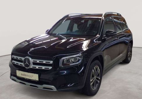 Mercedes-Benz GLB 200, 2023