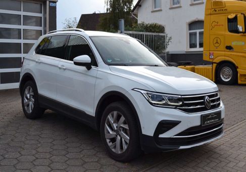 Volkswagen Tiguan, 2023 3