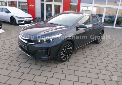 Kia XCeed, 2023