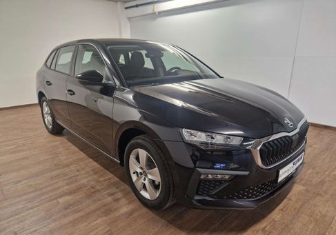 Skoda Scala, 2026