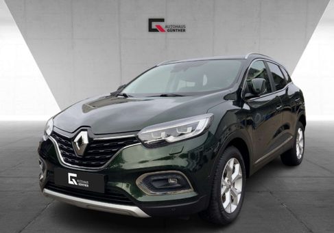 Renault Kadjar, 2019