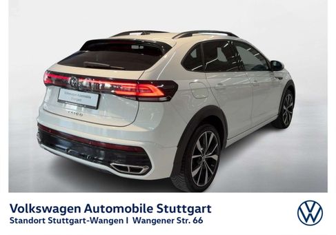 Volkswagen Taigo, 2022