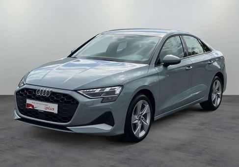 Audi A3, 2025 2