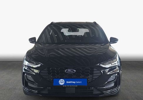 Ford Focus, 2025