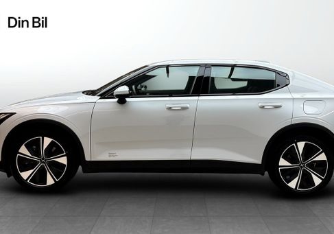 Polestar 2, 2023