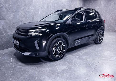 Citroën C5 Aircross, 2023 3