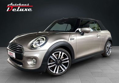 MINI ONE, 2019