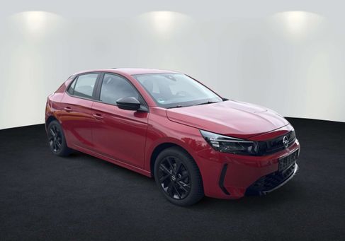 Opel Corsa, 2023 3