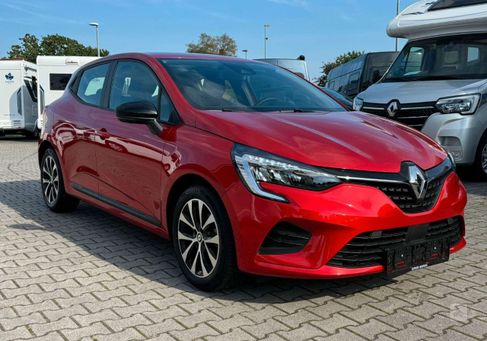 Renault Clio, 2023