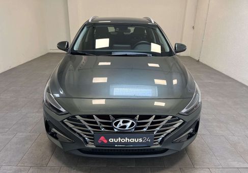 Hyundai i30, 2022 2