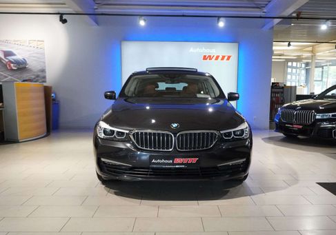 BMW 630, 2019 2