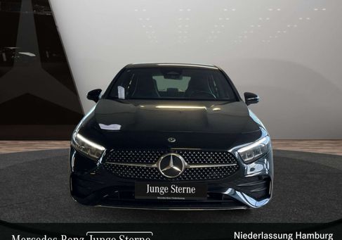 Mercedes-Benz A 180, 2026
