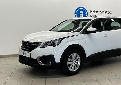 Peugeot, 2019