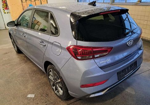 Hyundai i30, 2025 3