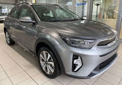 Kia Stonic, 2024