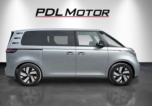 Volkswagen ID.Buzz, 2023