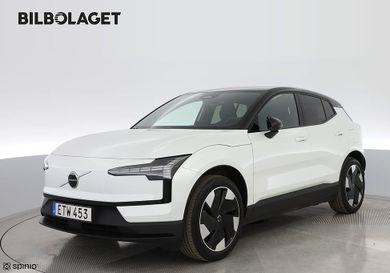 Volvo EX30, 2024
