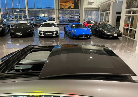 Mercedes-Benz CLA 220 Shooting Brake, 2020