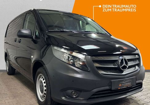 Mercedes-Benz Vito, 2022 2
