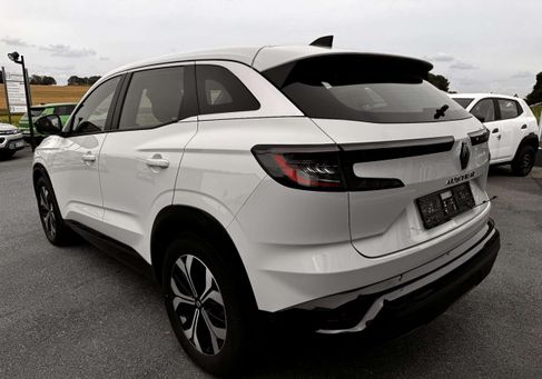 Renault Austral, 2024