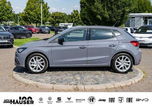 Seat Ibiza, 2025 3