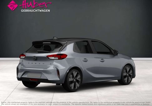 Opel Corsa, 2025 2