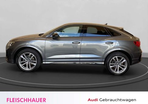 Audi Q3, 2023