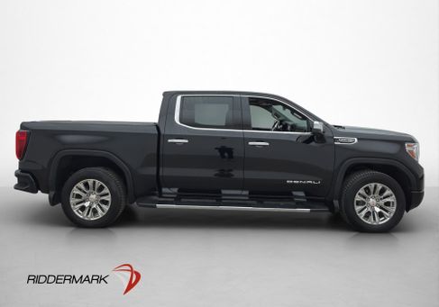GMC Sierra, 2021 2