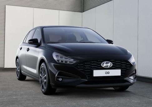 Hyundai i30, 2025 3