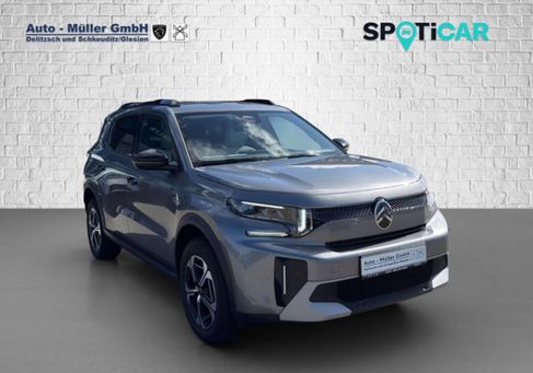 Citroën C3 Aircross, 2025 3