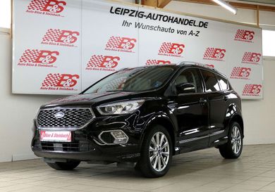 Ford Kuga, 2020