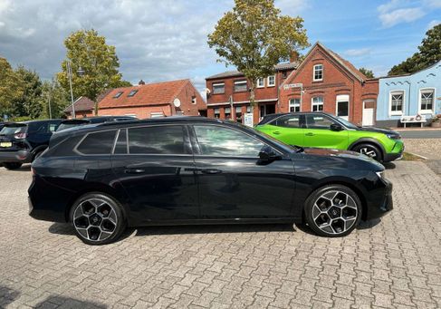 Opel Astra, 2024