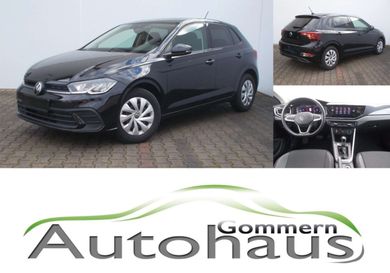 Volkswagen Polo, 2022