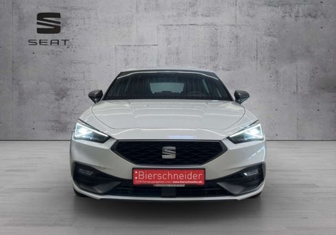 Seat Leon, 2025