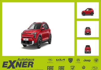 Kia Stonic, 2026