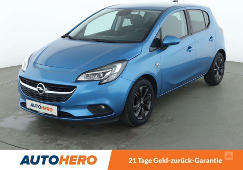 Opel Corsa, 2019