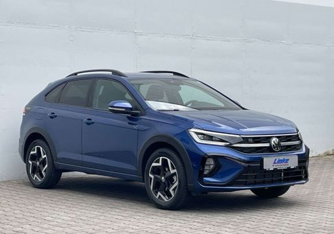 Volkswagen Taigo, 2025