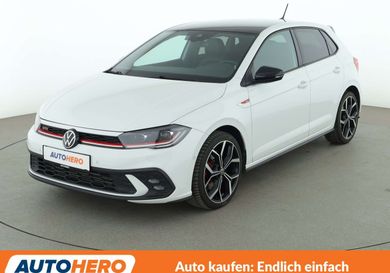 Volkswagen Polo, 2022