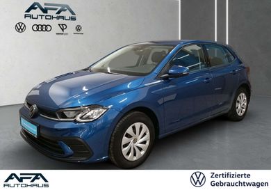 Volkswagen Polo, 2025