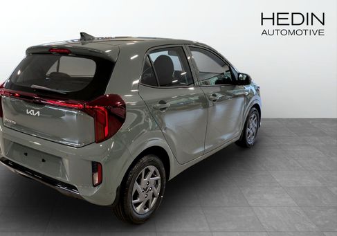 Kia Picanto, 2026 2
