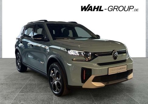 Citroën C3 Aircross, 2025 3